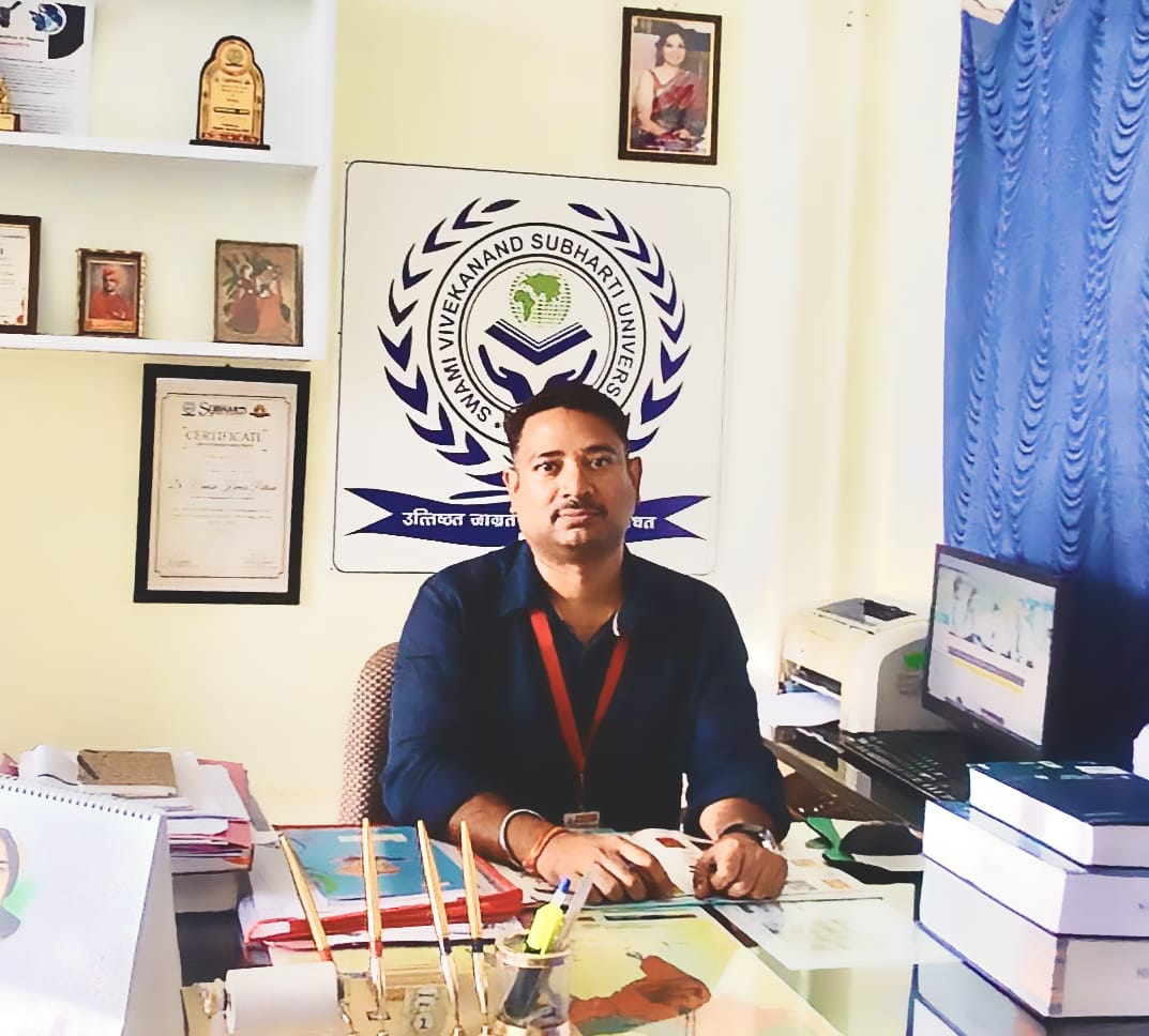 DrManishKumarPathak